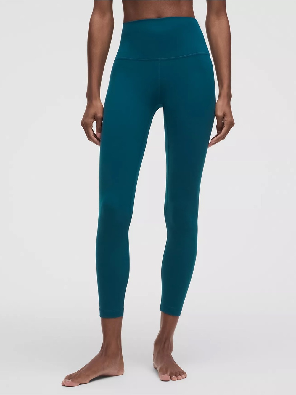 lululemon Align™ High-Rise Pant 25" |
Women's Leggings Size 6